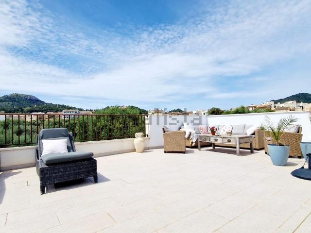 Chalet, Son Servera
