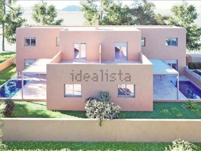 Chalet, Son Servera