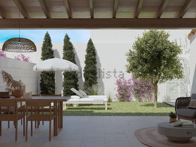 Chalet, Son Servera