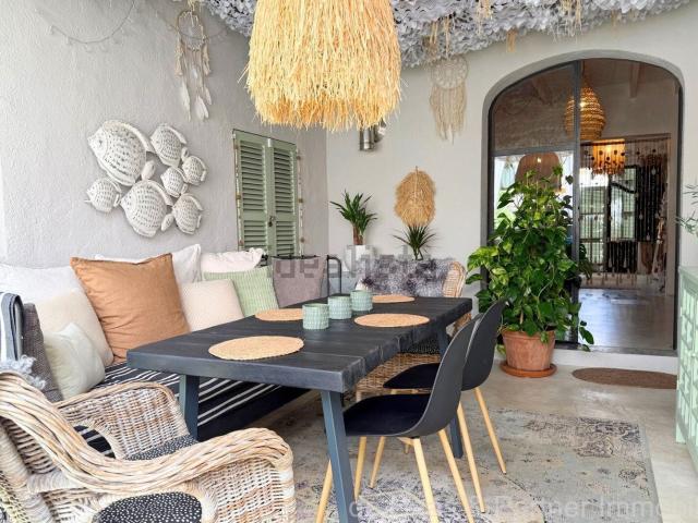 Chalet, Son Servera