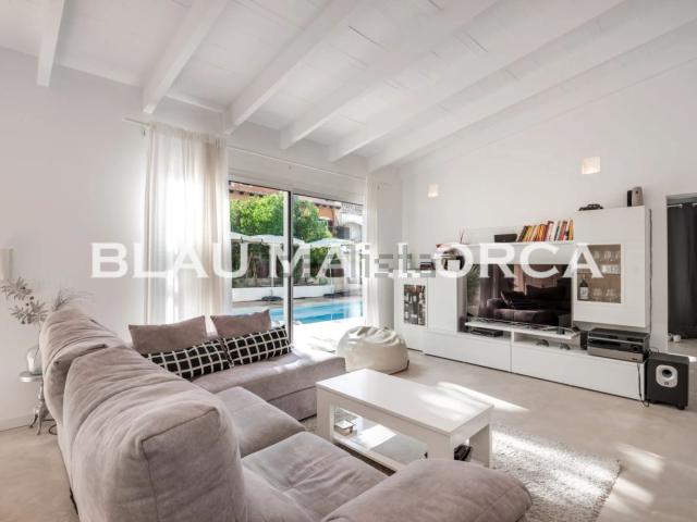 Chalet, Son Servera