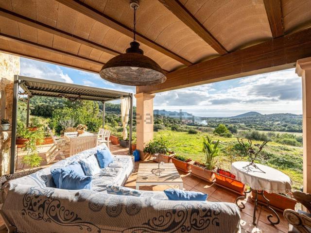 Chalet, Son Servera
