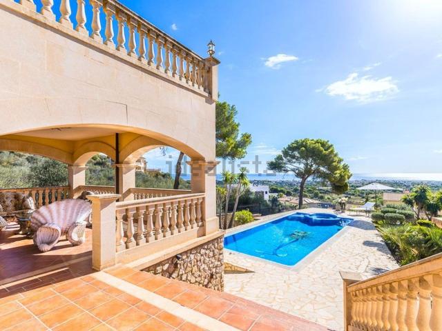 Chalet, Son Servera