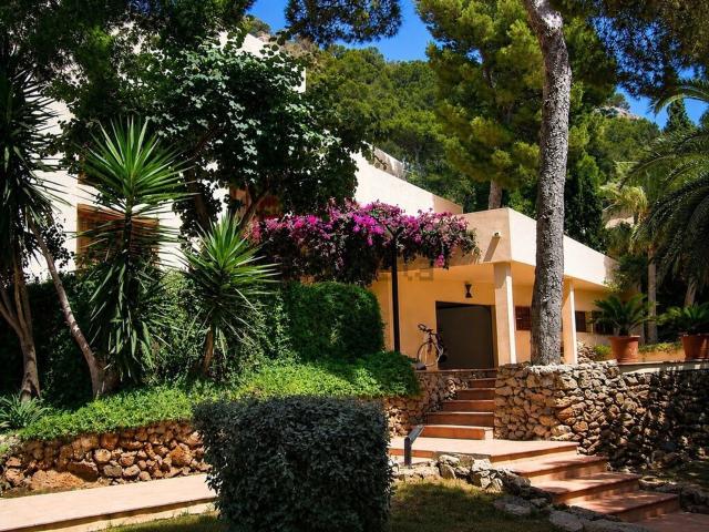 Chalet, Son Servera