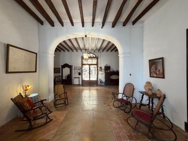 Chalet, Son Servera