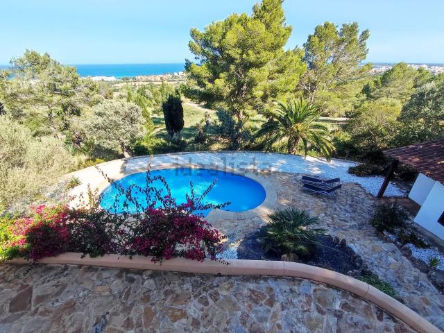 Chalet, Son Servera