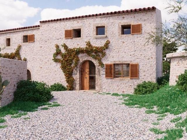 Chalet, Son Servera
