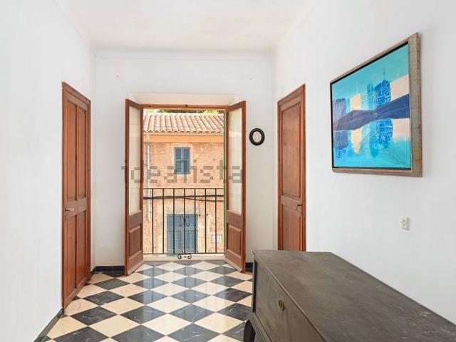 Chalet, Son Servera