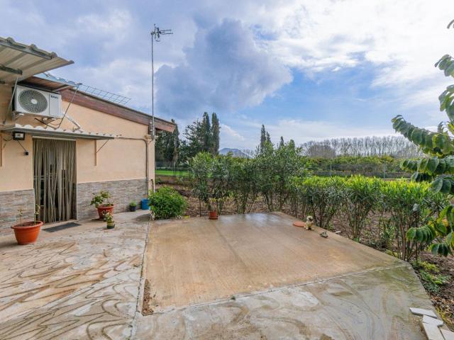 Chalet, Son Servera