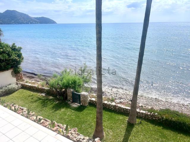Chalet, Son Servera