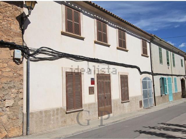 Chalet, Son Servera