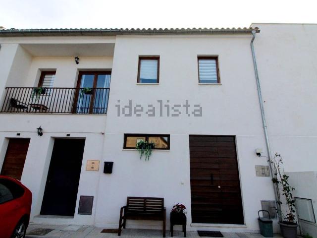 Chalet, Son Servera