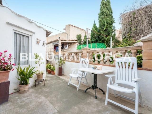 Chalet, Son Servera