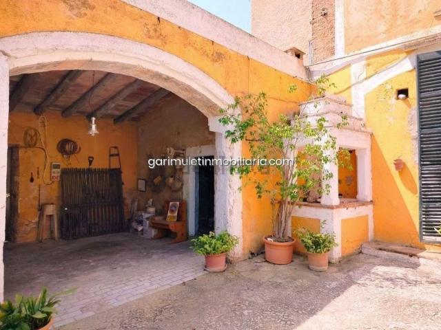Chalet, Son Servera