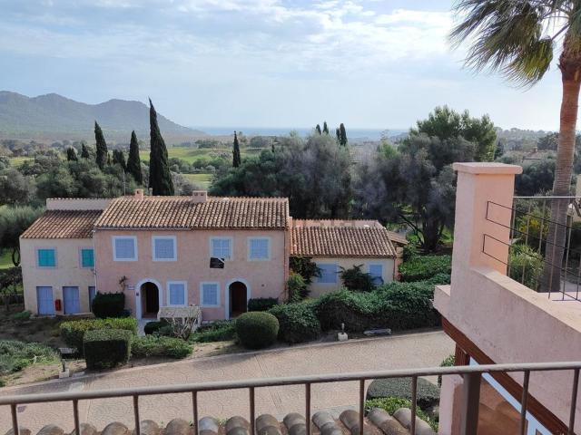 Chalet, Son Servera