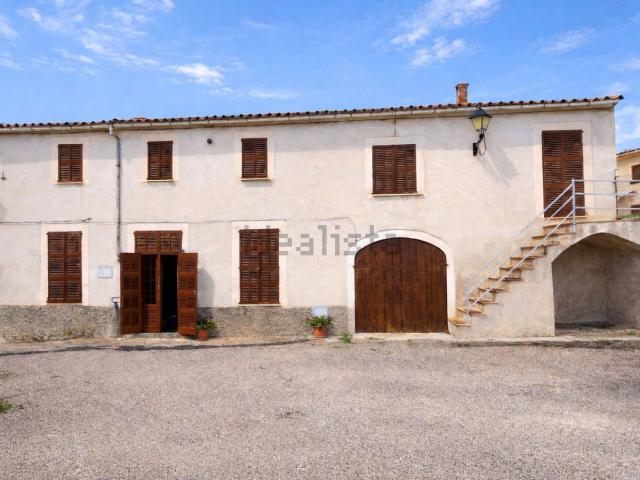 Chalet, Son Servera