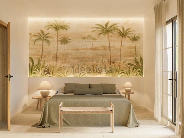 Chalet, Son Servera
