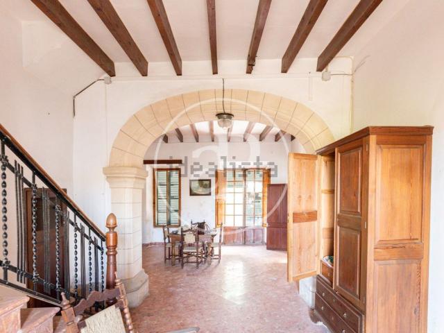 Chalet, Son Servera