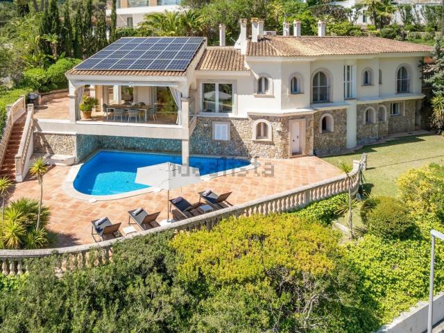 Chalet, Son Vida, Palma de Mallorca