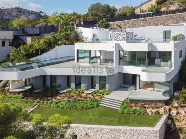 Chalet, Son Vida, Palma de Mallorca