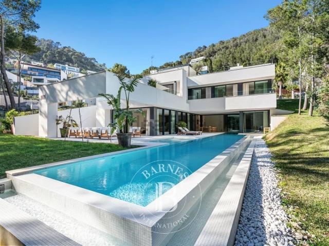 Chalet, Son Vida, Palma de Mallorca