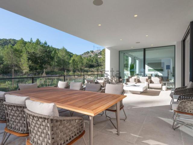 Chalet, Son Vida, Palma de Mallorca