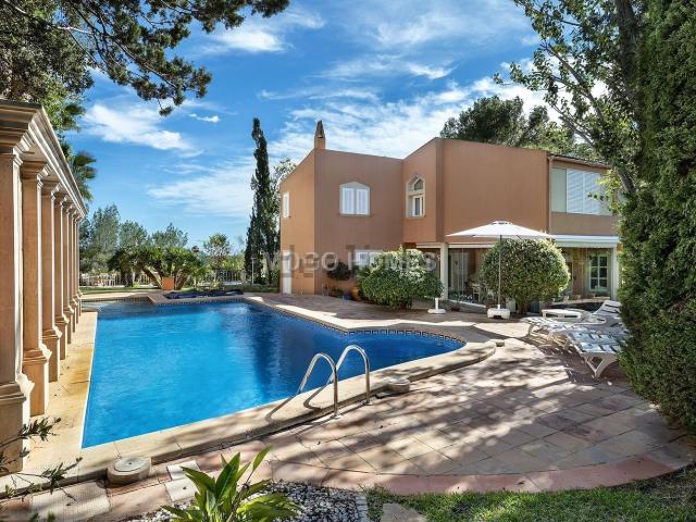 Chalet, Son Vida, Palma de Mallorca
