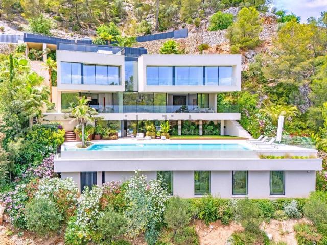 Chalet, Son Vida, Palma de Mallorca