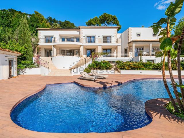 Chalet, Son Vida, Palma de Mallorca