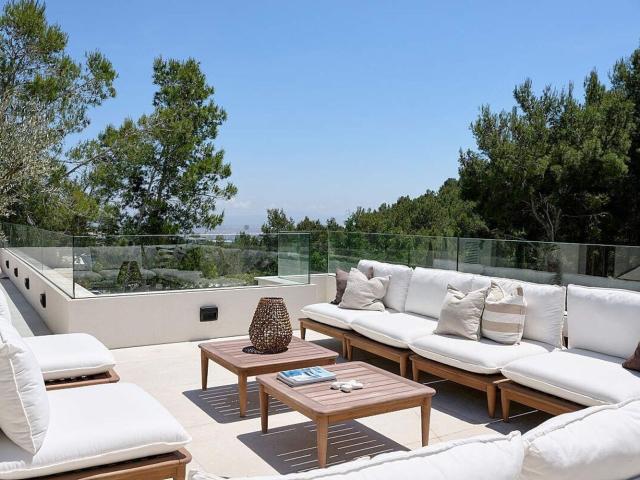 Chalet, Son Vida, Palma de Mallorca