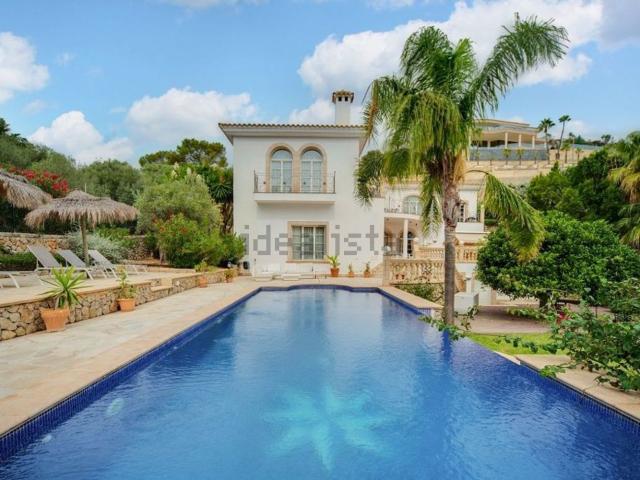 Chalet, Son Vida, Palma de Mallorca