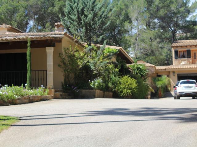 Chalet, Son Vida, Palma de Mallorca