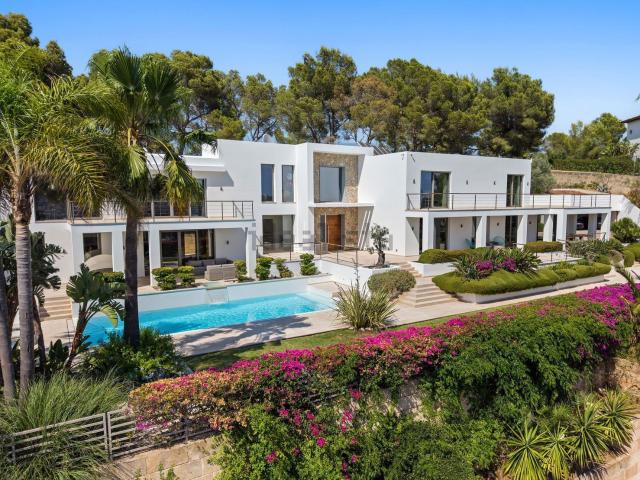 Chalet, Son Vida, Palma de Mallorca