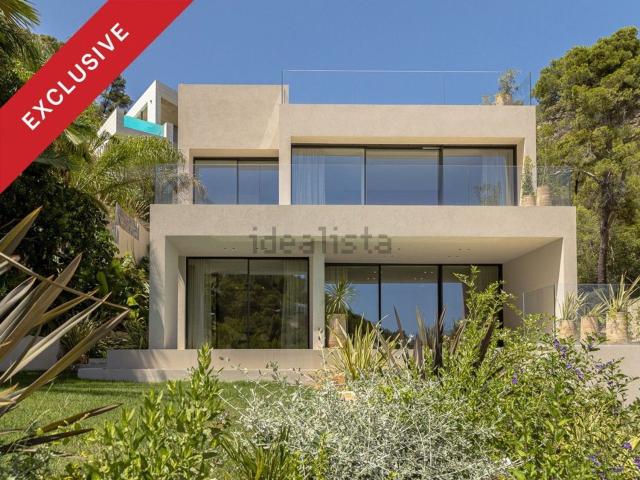 Chalet, Son Vida, Palma de Mallorca