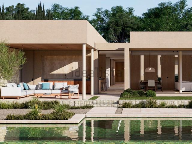 Chalet, Son Vida, Palma de Mallorca