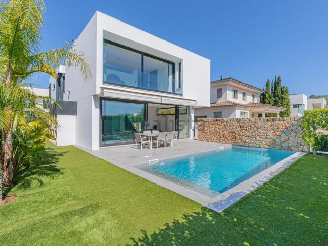 Chalet, Son Roca Son Ximelis Son Anglada, Palma de Mallorca