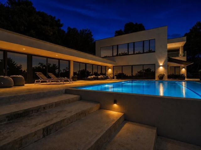 Chalet, Son Vida, Palma de Mallorca