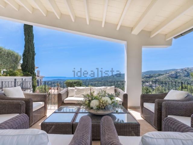 Chalet, Son Vida, Palma de Mallorca