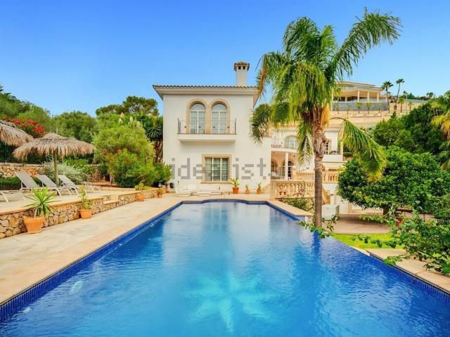 Chalet, Son Vida, Palma de Mallorca