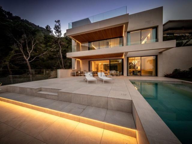 Chalet, Son Vida, Palma de Mallorca