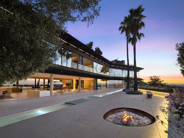 Chalet, Son Vida, Palma de Mallorca