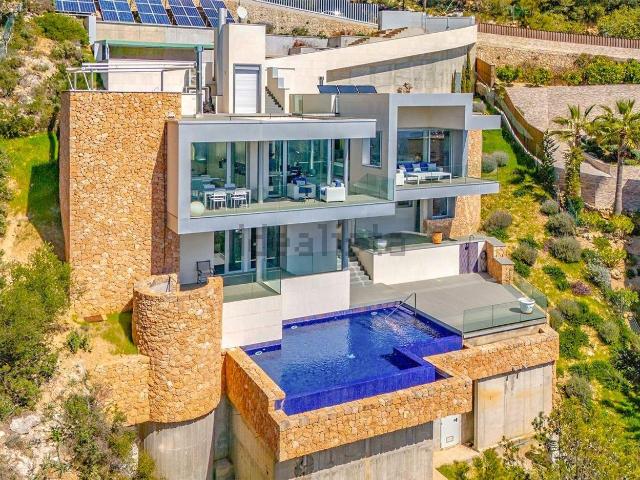 Chalet, Son Vida, Palma de Mallorca