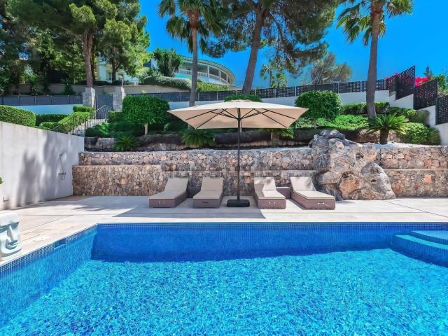 Chalet, Son Vida, Palma de Mallorca