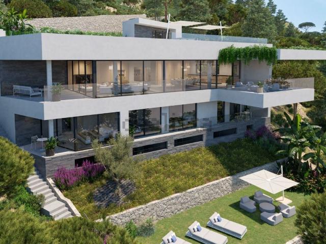 Chalet, Son Vida, Palma de Mallorca