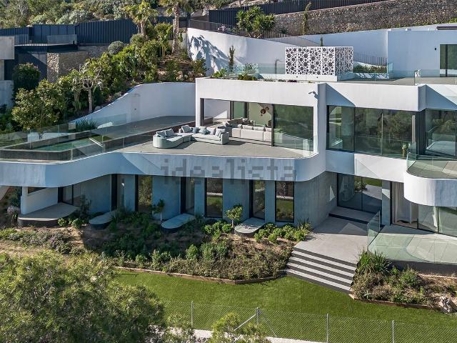Chalet, Son Vida, Palma de Mallorca