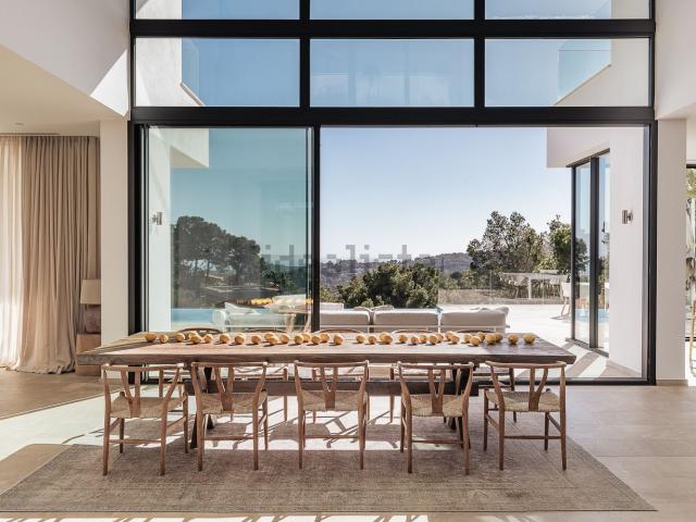 Chalet, Son Vida, Palma de Mallorca