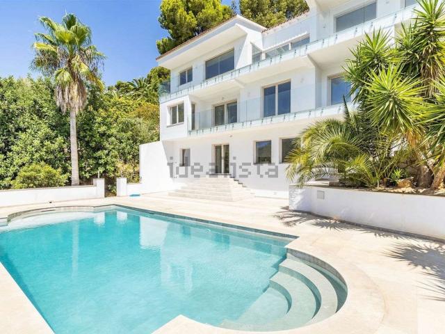 Chalet, Son Vida, Palma de Mallorca