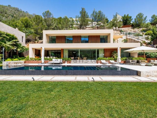Chalet, Son Vida, Palma de Mallorca