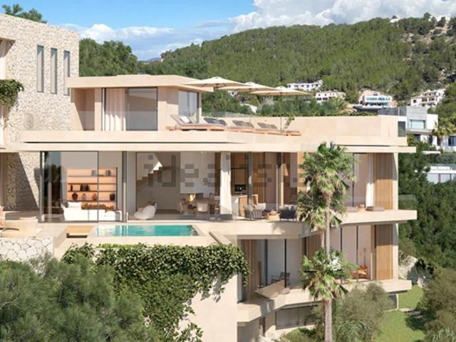Chalet, Son Espanyolet, Palma de Mallorca