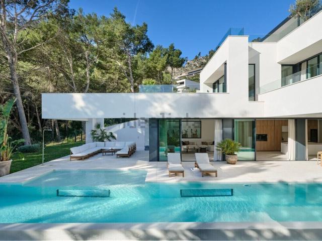Chalet, Son Vida, Palma de Mallorca